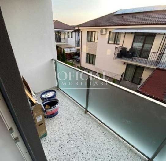 Apartament 2 camere | Dog friendly | Parcare | Zona Terra | Floresti - Poză 8