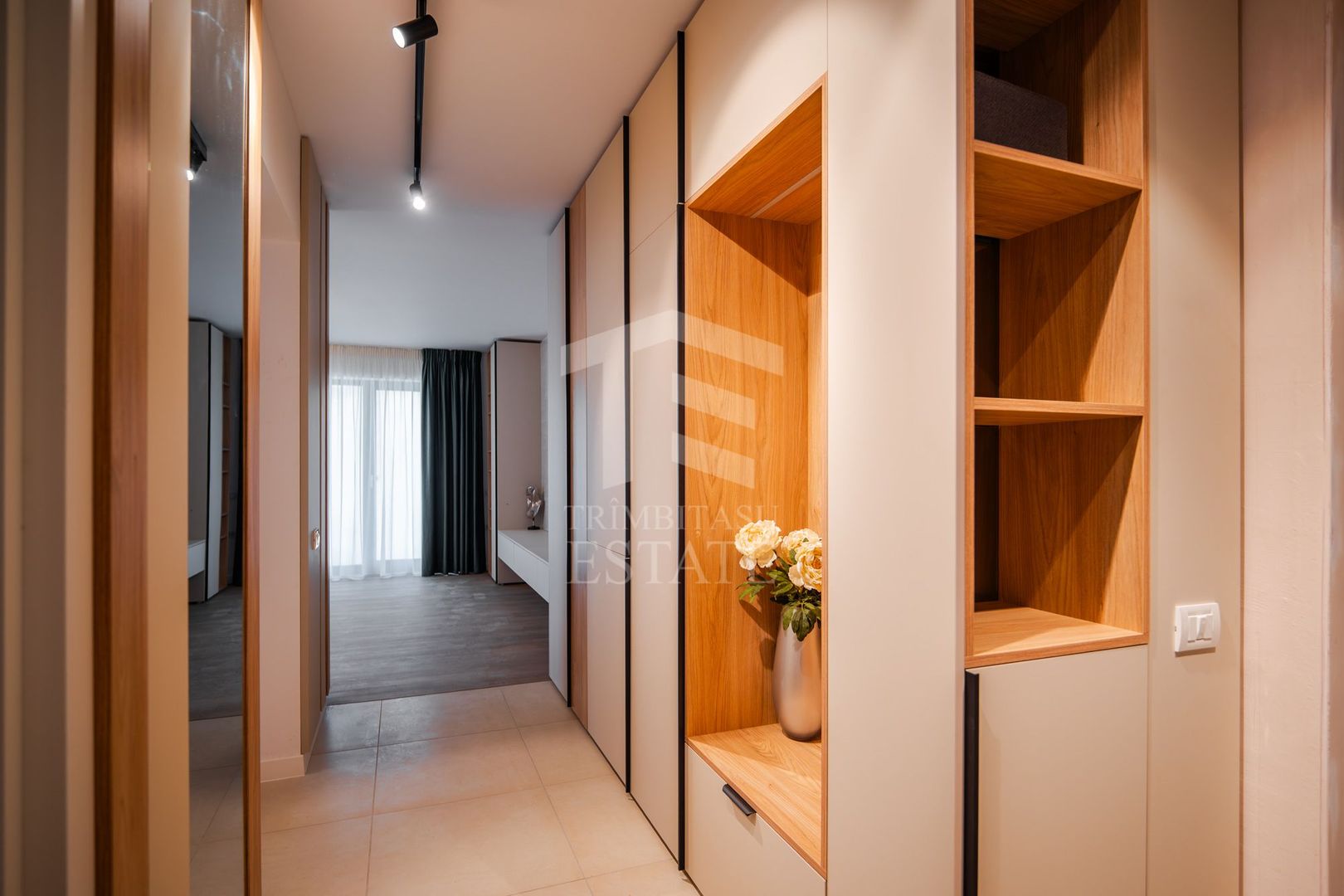Alexandriei 152 | Bloc Nou Premium | 2 Camere Decom | 56 mp Utili - Poză 11