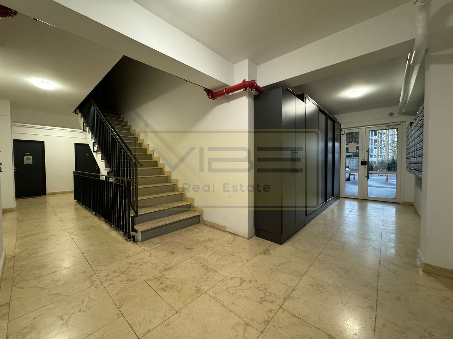 Apartament 1 camera + parcare Cartierul VISOIANU - Poză 2