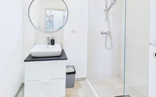 Tur Virtual – 3 camere, spațios și luminos, la 7 min de Iulius- XCITY - Poză 14