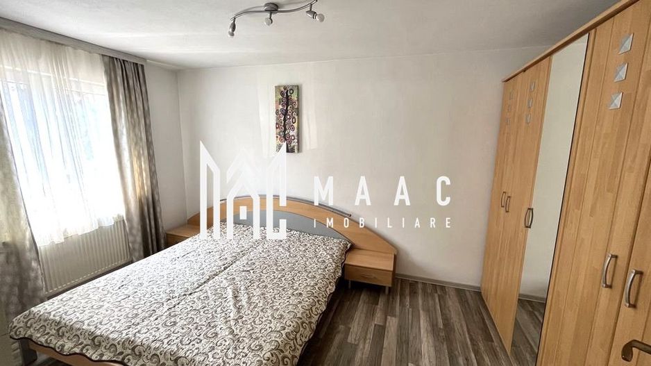 Apartament 2 camere de închiriat | Sibiu, Central | balcon - Poză 6