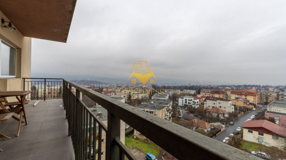 3 camere, UMF, UTCN, Zorilor, Observatorului, Spitalul de Recuperare - Poză 11