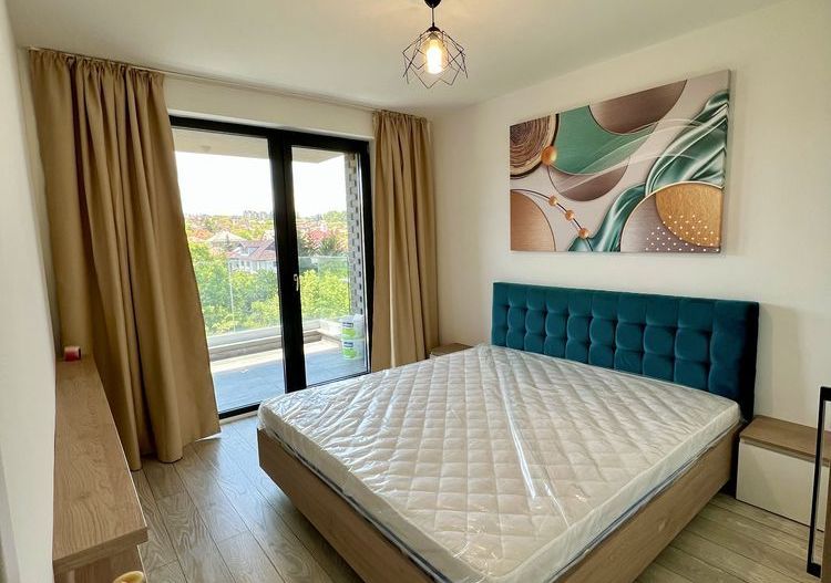 Apartament PREMIUM 2 camere 50 mp str. Brancusi - Parcare subterana - Poză 5