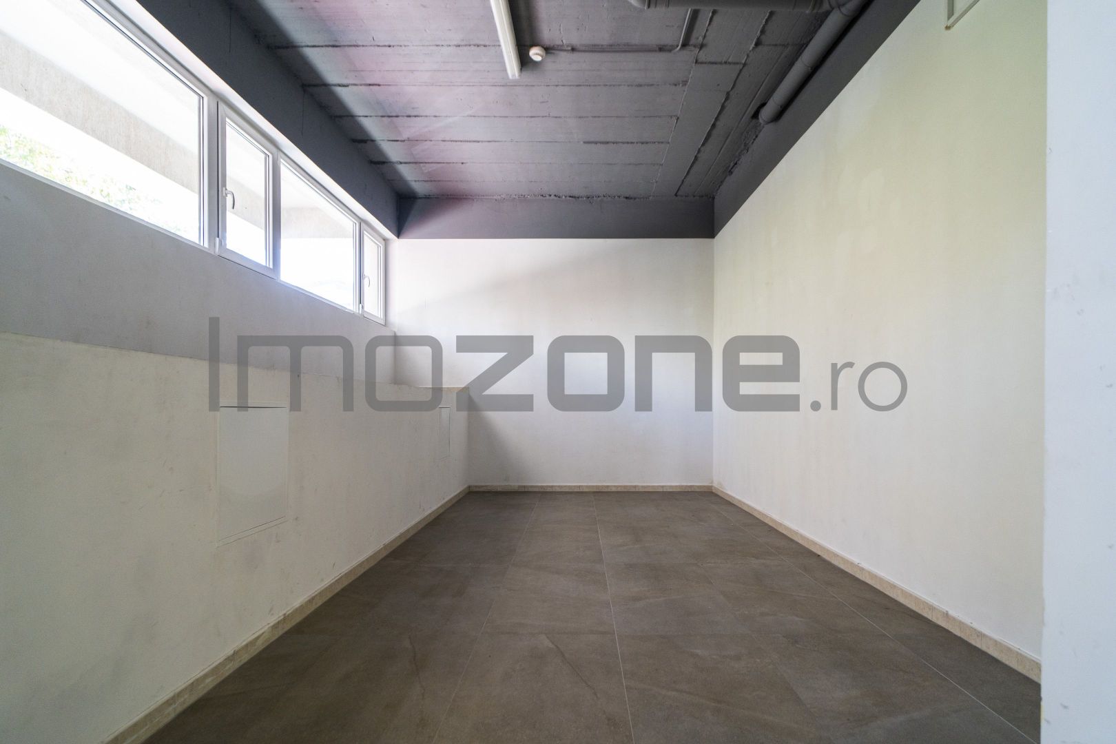 Spatiu Comercial | Militari-Uverturii-Apusului | 280mp + 135mp (terasa) - Poză 22