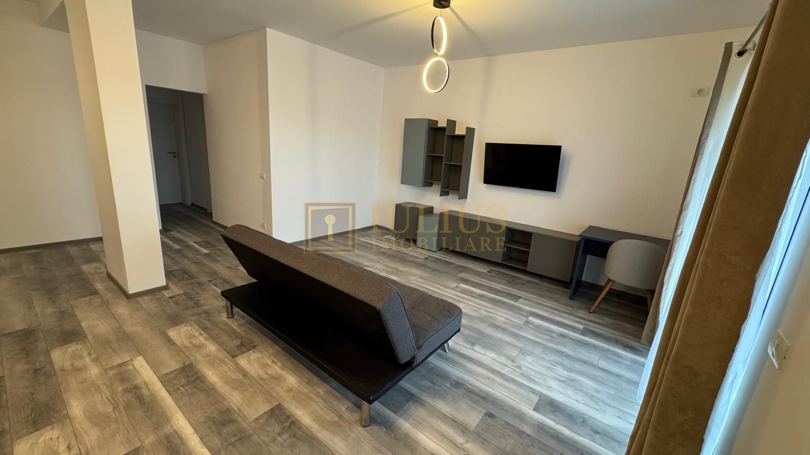 Zona Torontalului, 2 camere, prima inchiriere - Poză 2