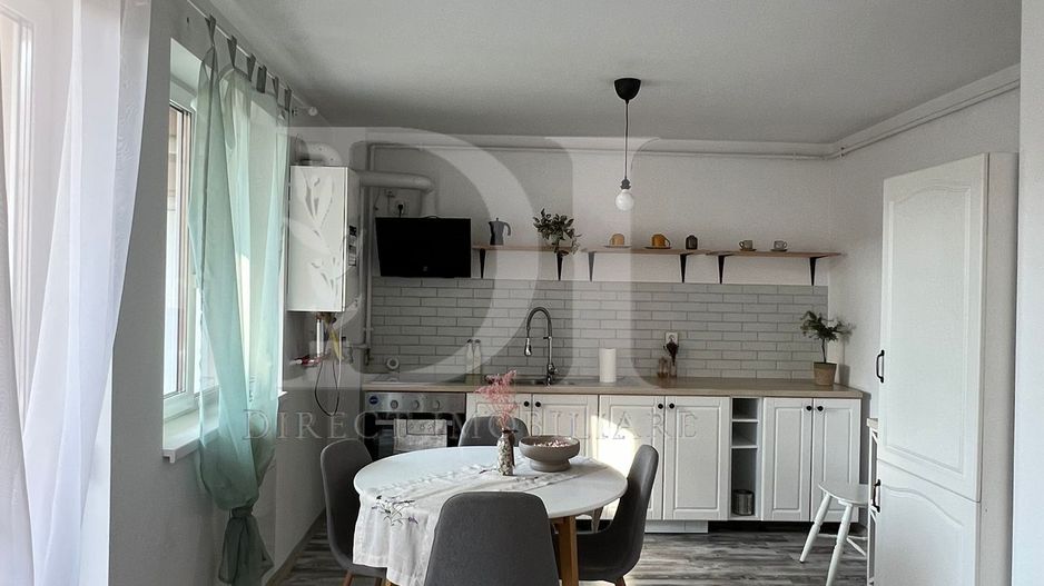 Apartament la cheie / etaj intermediar / Zona Eroilor - Poză 2