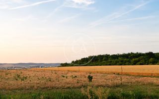 Teren intravilan de vanzare in Alparea, Bihor - Poză 1