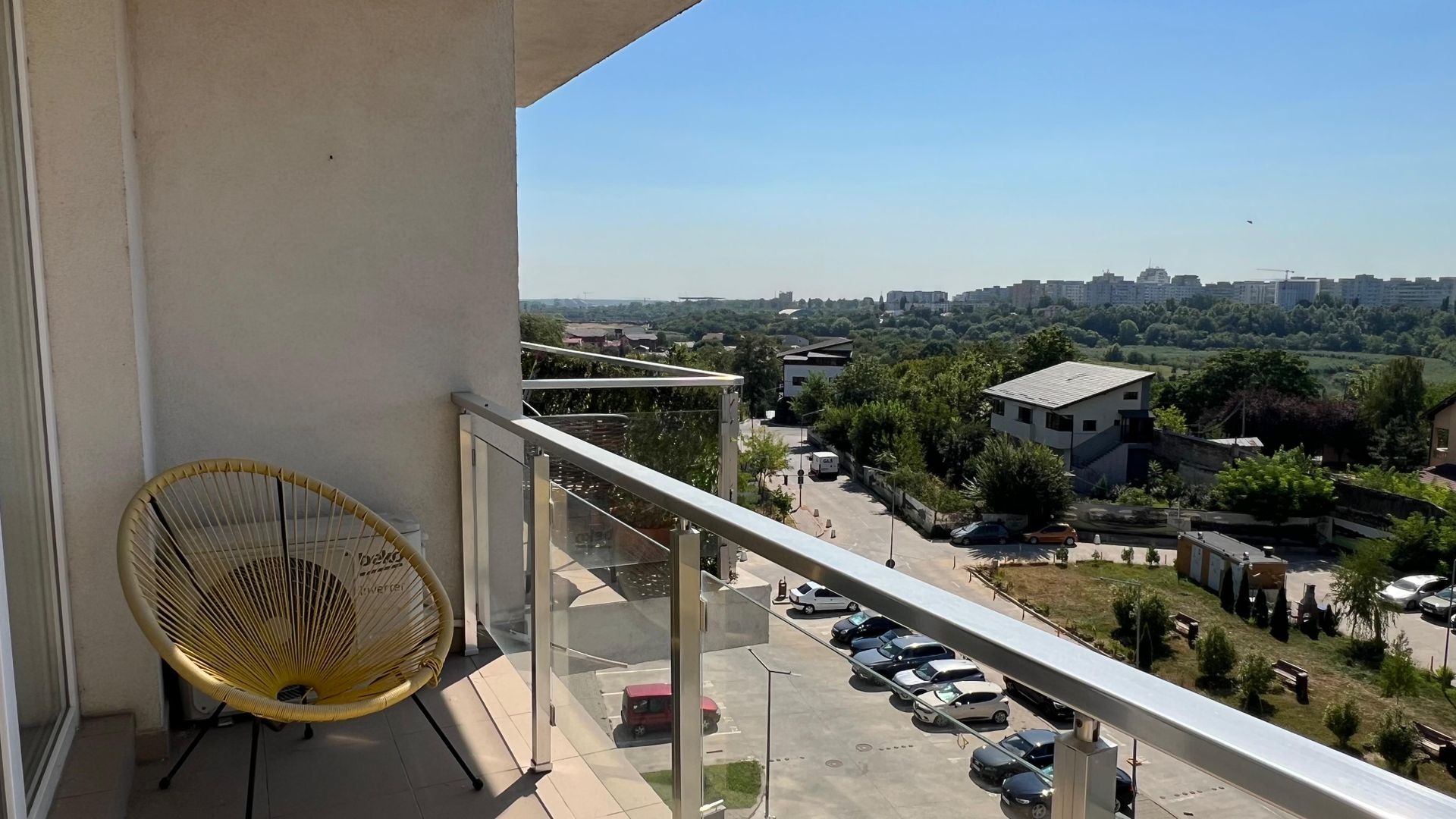 Apartament 2 camere la cheie | mobilat și utilat | Complex Estic Park - Poză 15