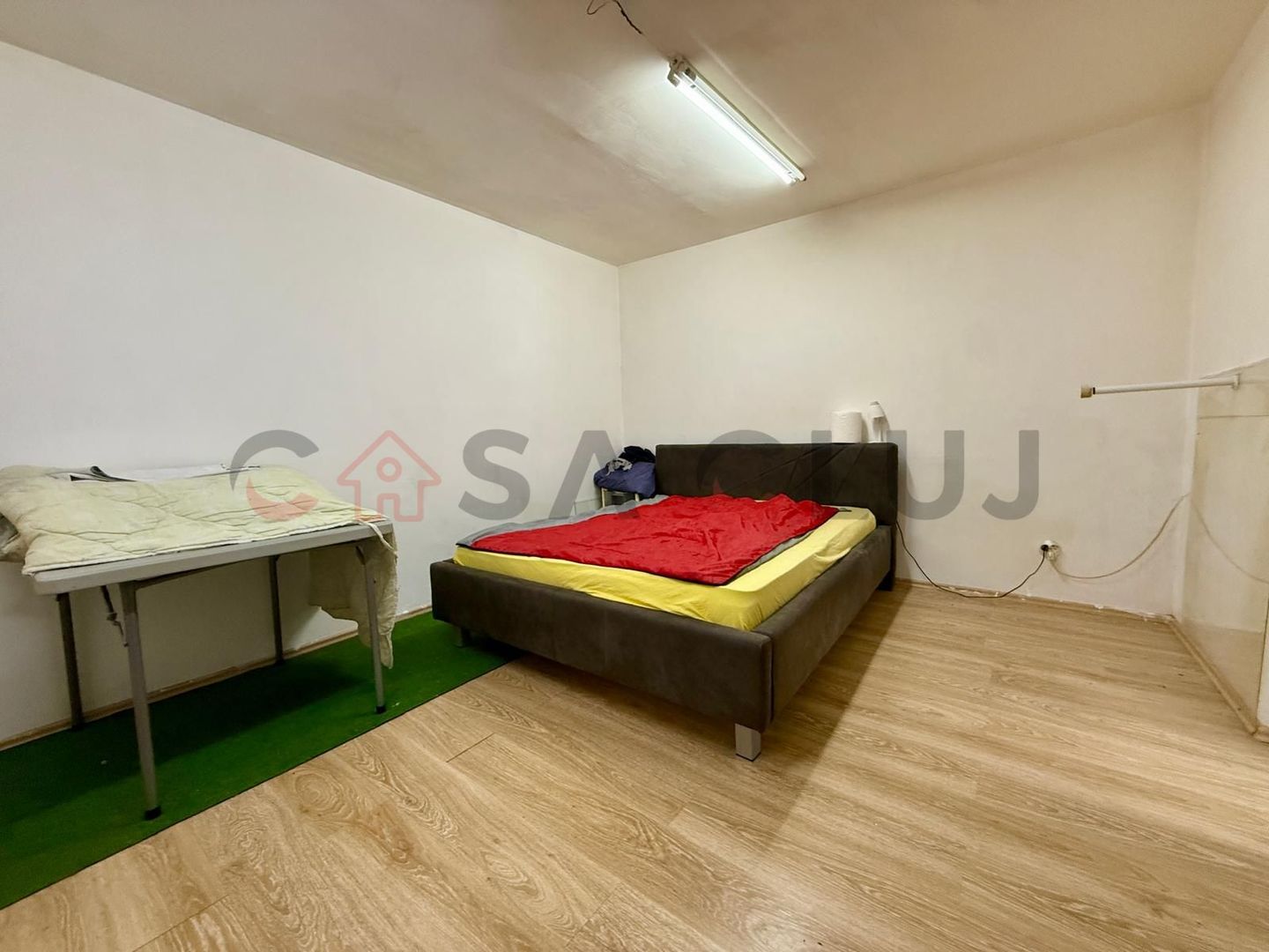 4 camere, la cheie, Mănăștur, Câmpului - Poză 2