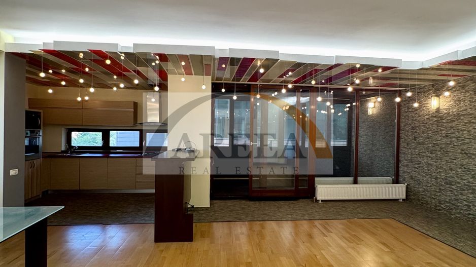 INVESTITIE - Aviatiei - Baneasa - 3 camere - 110 mp - parcare - Poză 10