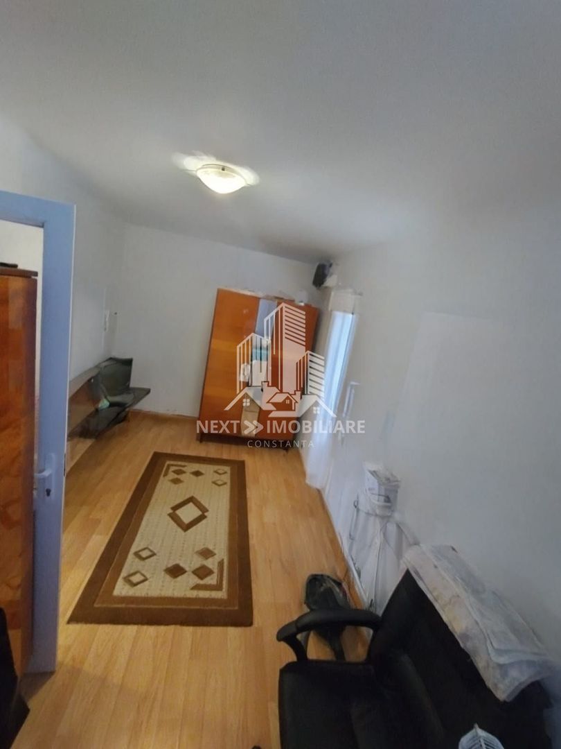 Apartament 2 camere, et3, mobilat - Poză 2