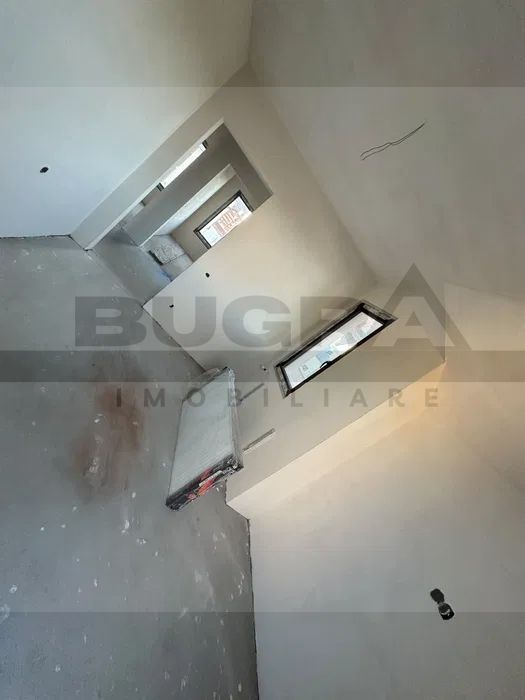 Casa individuala de 120mp,  constructie noua,  zona Campenesti - Poză 5