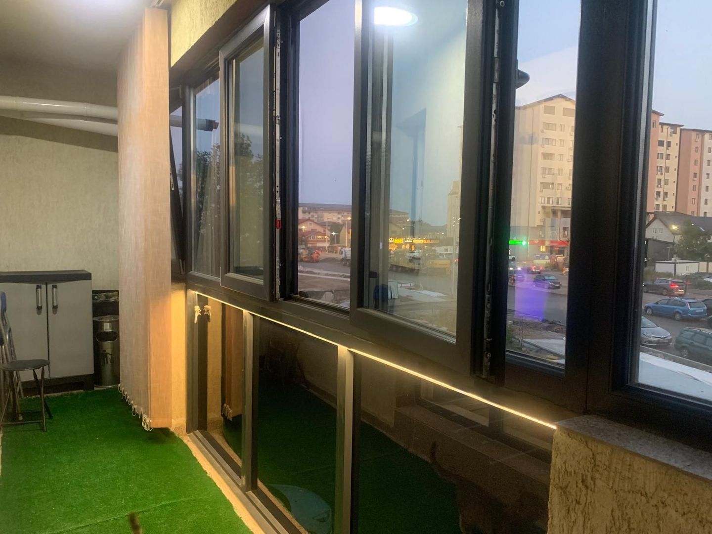 Apartament decomandat | 2 balcoane | Prelungirea Ghencea | Bloc 2020 - Poză 20