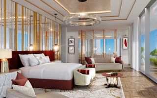 Apartamente în Safa Two Dubai - Poză 8