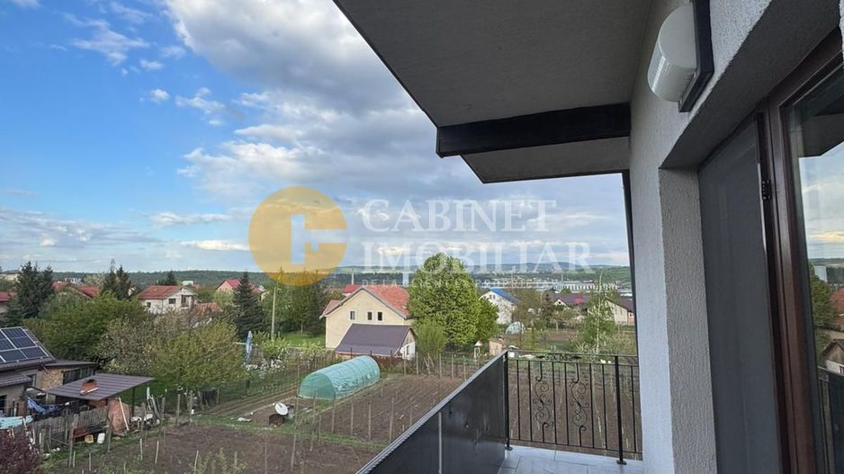 Ap 2 camere | 50,60mp + balcon 19,55mp tip terasă | parcare inclusă | bloc 2018 - Poză 8