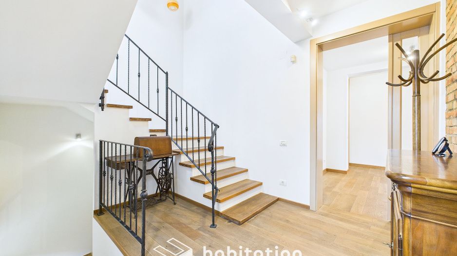 Casă de vis în Giroc – Eleganță clasică, spațiu vast și confortabil - Poză 29