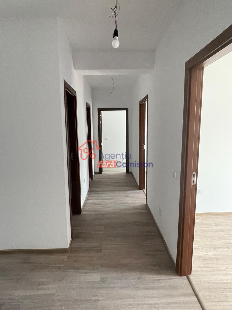 Apartament 3CD, Pacurari, 145000euro - Poză 1