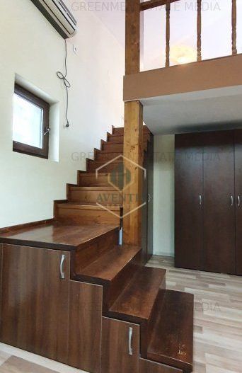 IANCULUI- MEGAMALL APARTAMENT PE 2 NIVELE 15 MINUTE METROU PIATA IANCULUI - Poză 6