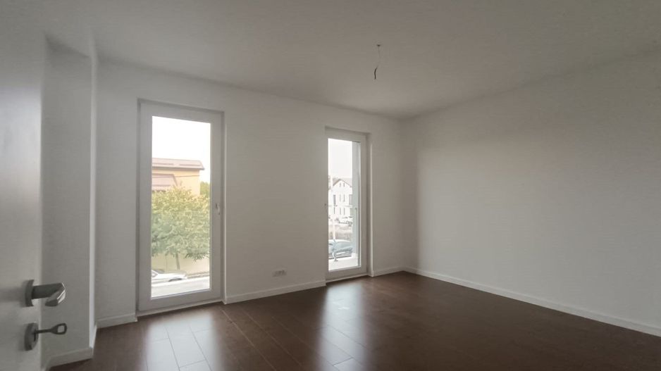 Vanzare casa moderna individuala zona rezidentiala Tunari - Poză 22