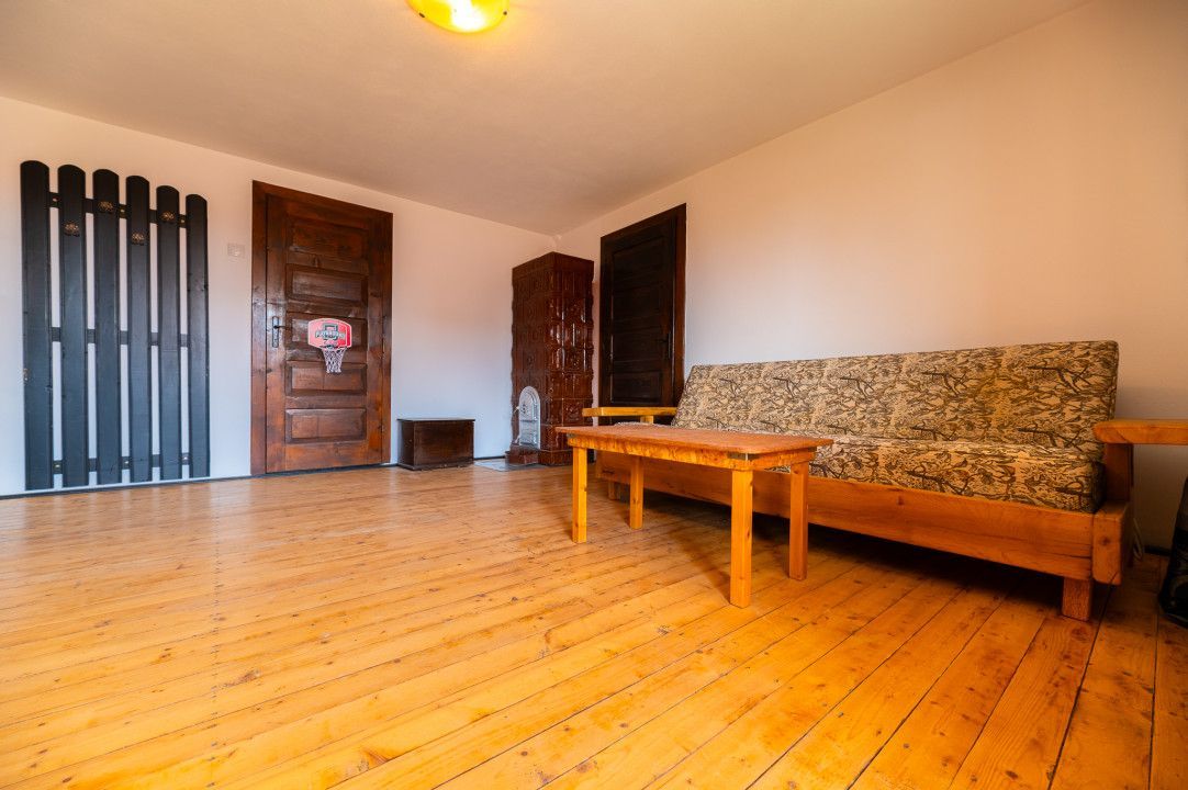 Casa + Pensiune deosebita - Orlat, Sibiu - Poză 39
