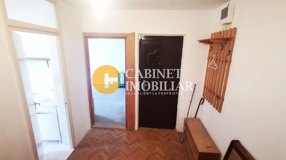 Apartament 2 camere decomandat, Clopotari - Nicolina - Poză 6