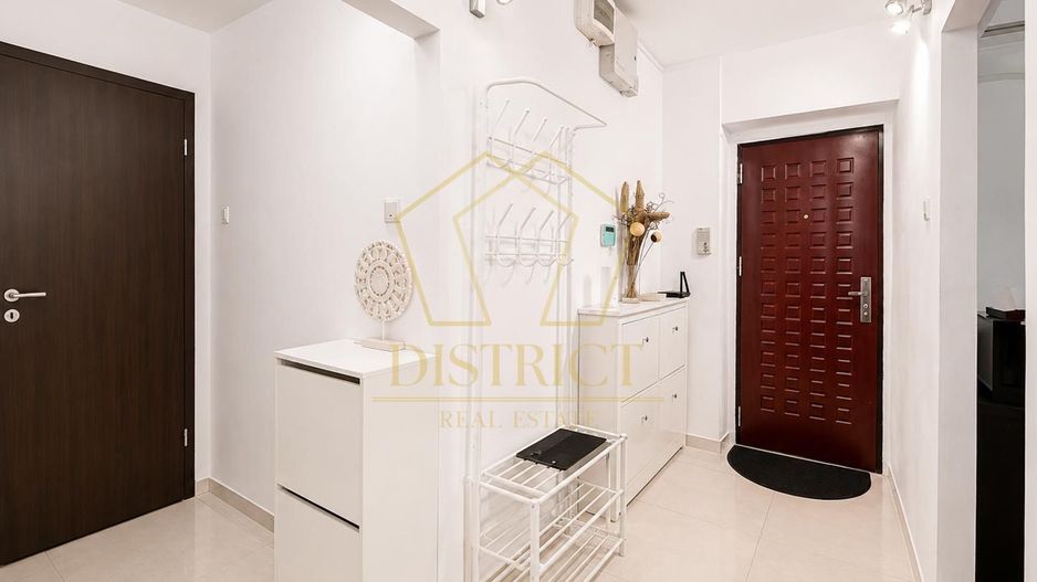 Apartament cu 3 camere | Spitalul Judetean - Poză 13