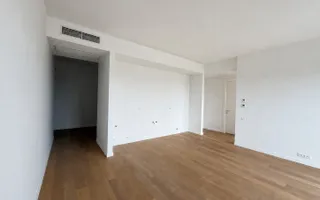 Apartament 2 camere cu vedere spre Lacul Tei | One Verdi Park - Poză 12