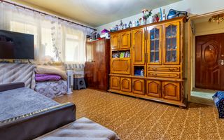 Apartament 3 camere | 50,77 mp | Manastur, Aleea Gurghiu | Renovabil - Poză 5