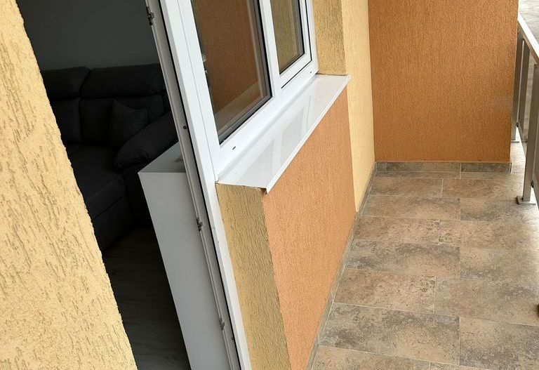 3 Camere la Pallady. Bloc Nou. Parcare Inclusă. Direct la cheie - Poză 11