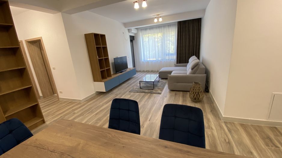 Apartament Dumbravita aproape de Padure - Poză 10