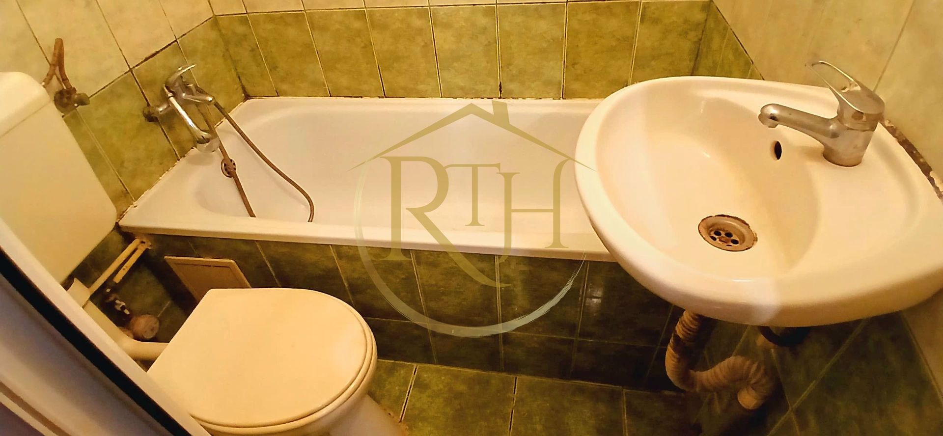 Oferim spre vanzare, Garsoniera, 15 mp utili,zona Aradului,Iulius Mall - Poză 17