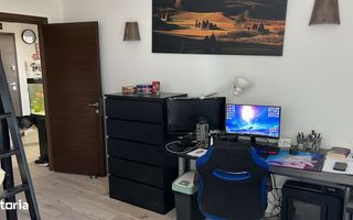 De inchiriat Apartament 3 camere, Delta Vacaresti, sector 3 - Poză 2