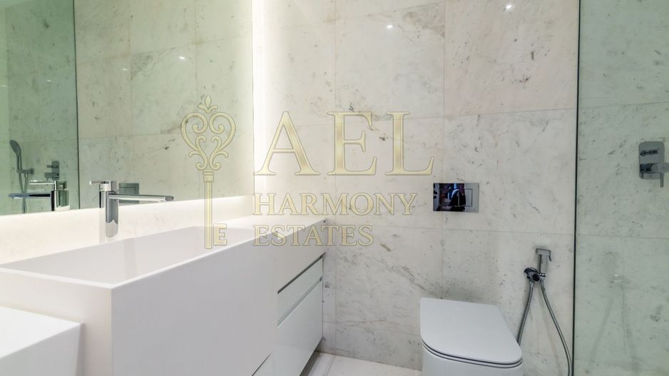 Apartament PREMIUM *4 camere* | One Verdi Park - Poză 48