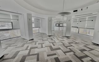 Spatiu de birouri Universitate, ultracentral ! - Poză 2