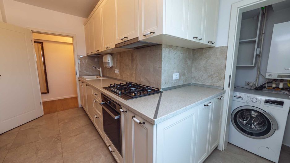 APARTAMENT 4 CAMERE | CENTRALA PROPRIE | RENOVAT COMPLET - Poză 7