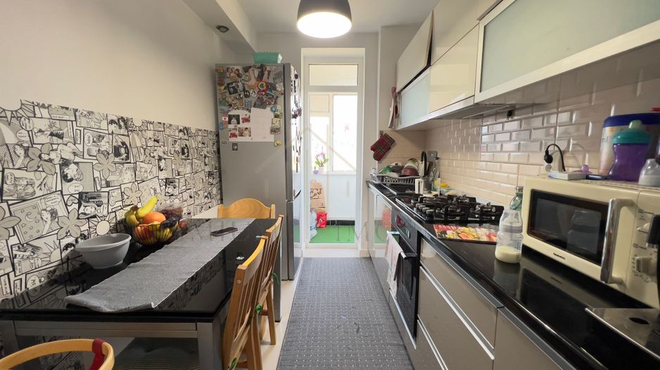 Apartament 3 camere Zona de sus - Poză 7