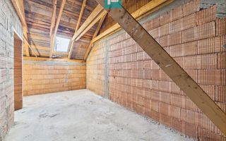 Casă la roșu P+M de vânzare–Cartier nou, Fântânele - Poză 8