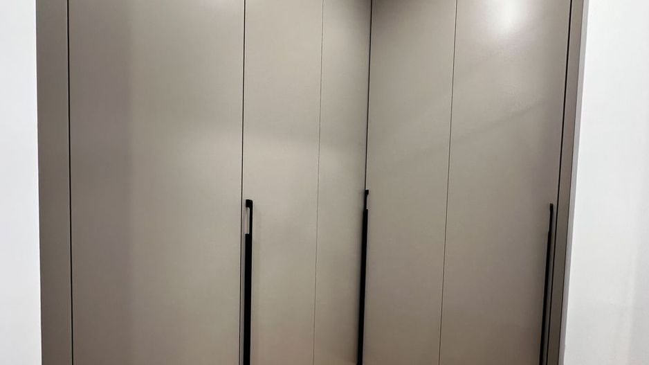 Apartament ultra high-end cu 4 camere, în zona Primăverii - Poză 19