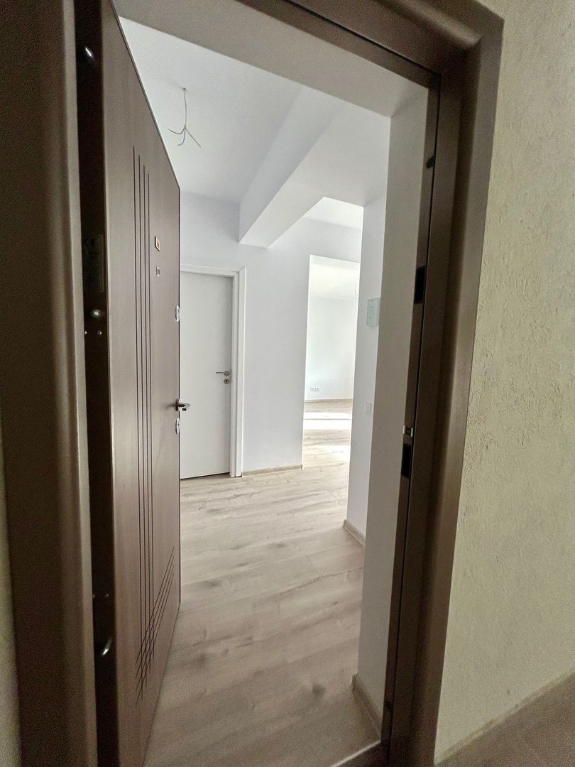 Ap 30 Teilor Residence - 3 camere FINISAT - Poză 7