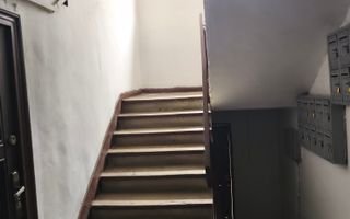 Garsonieră eficientă cu balcon, gata de locuit, Veteranilor - Poză 9