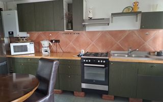 Apartament 2 camere, 70 mp, cu terasă și parcare, Valea Lupului - Poză 8