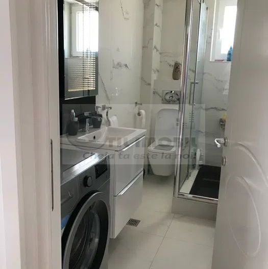 Apartament 2 camere | Etaj 1 | Ideal Residence – Capăt CUG | Iași - Poză 8