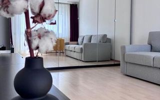 2 camere luminoase | boiler | Tineretului, Palatul Copiilor | Bloc reabilitat - Poză 1