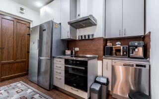Apartament în centru cu acces auto și garaj propriu - Poză 3