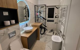 Apartament 2 camere decomandat, premium | Păcurari, Kaufland – Contemporan Homes - Poză 8