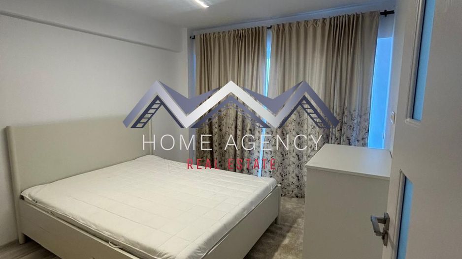 Apartament 2 camere Otopeni | prima închiriere - Poză 6