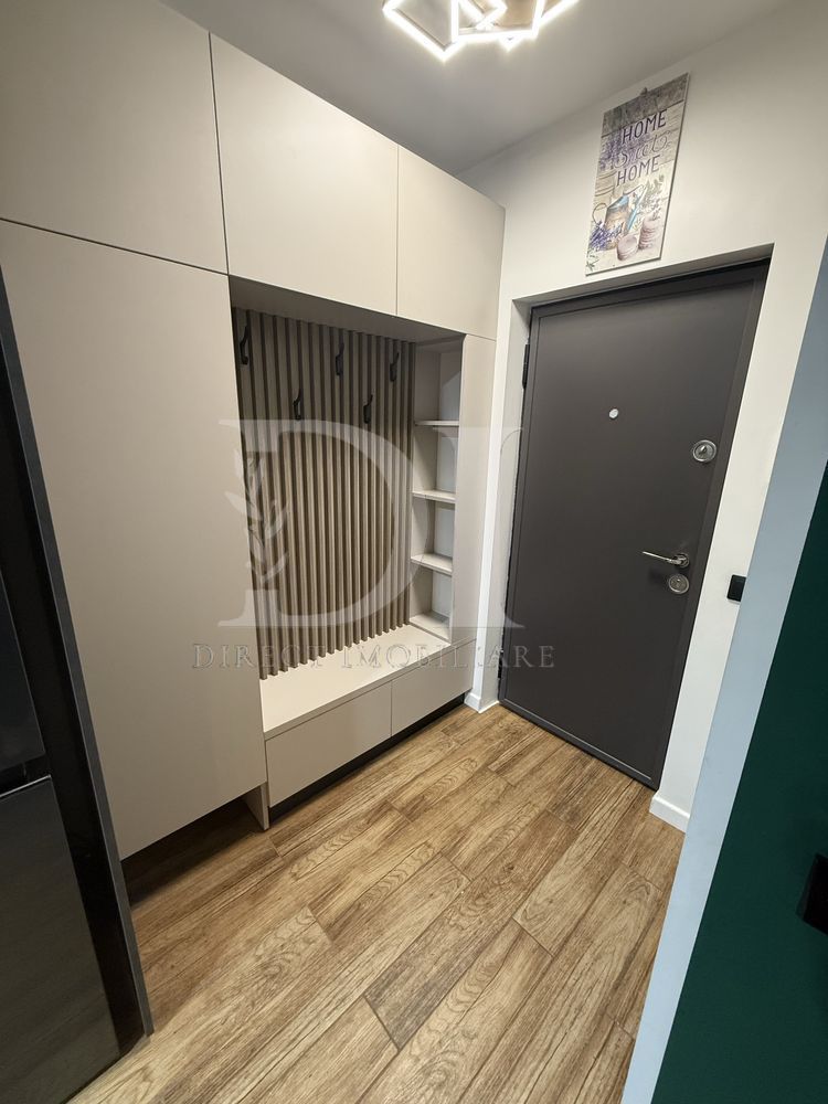 Apartament modern 3 camere decomandate – bloc nou (2022), etaj 2 - Poză 6