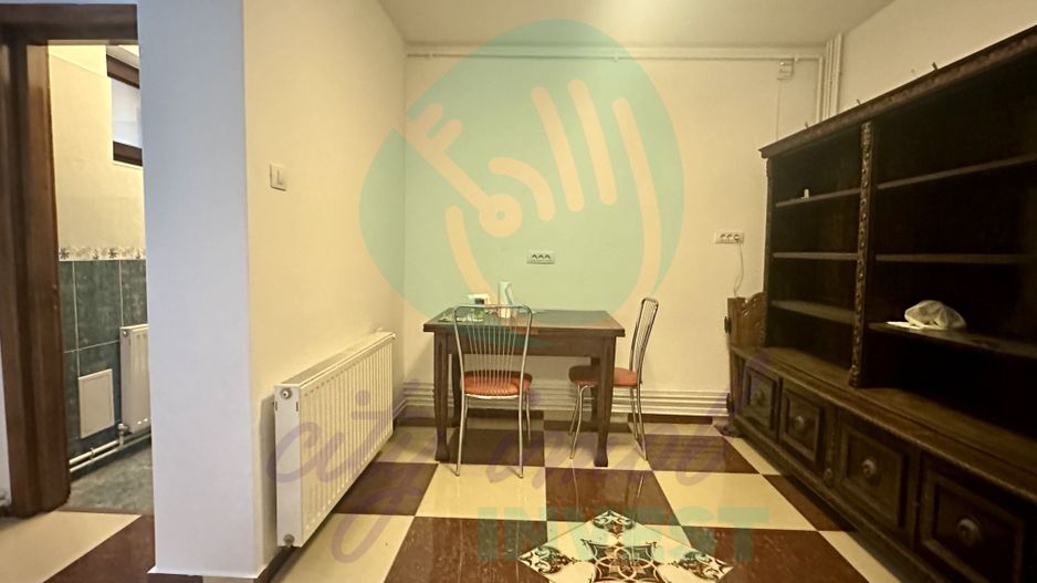 Casa eleganta si curte proprie de 71 mp in zona Plantelor - Poză 14