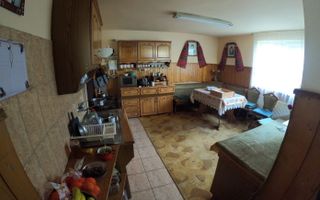 Casă individuală cu teren 777 mp – Dâmbul Rotund, str. Corneliu Coposu - Poză 3
