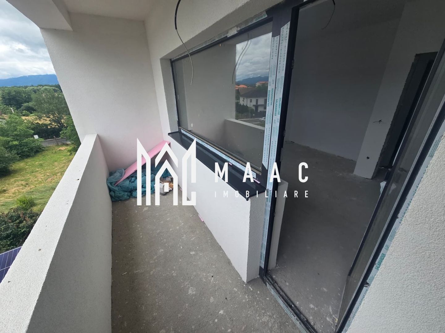 Apartament de vânzare 2 camere | Șelimbăr | 55 mp, decomandat, INTABULAT - Poză 5